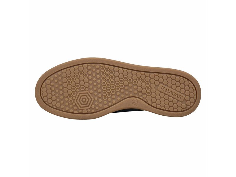 TT.Bagatt - Sneaker - Blau 