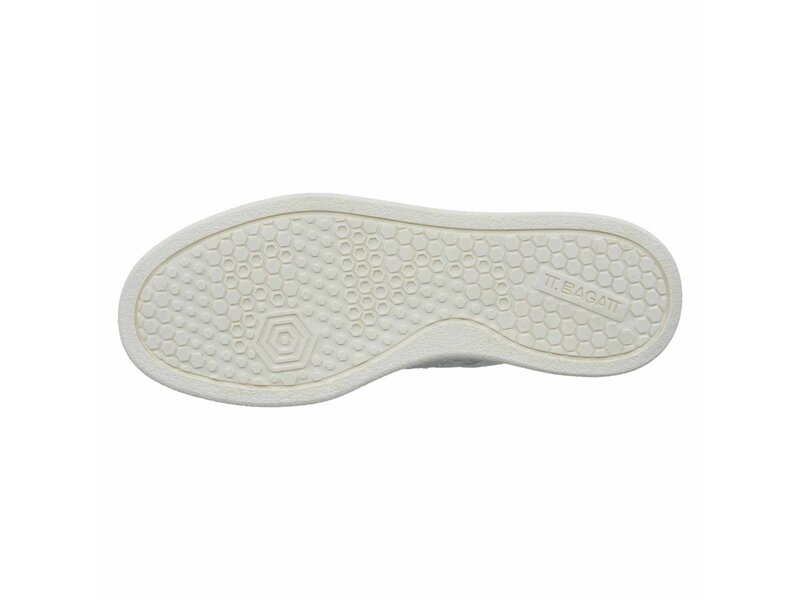 TT.Bagatt - Sneaker - Wei&szlig; 