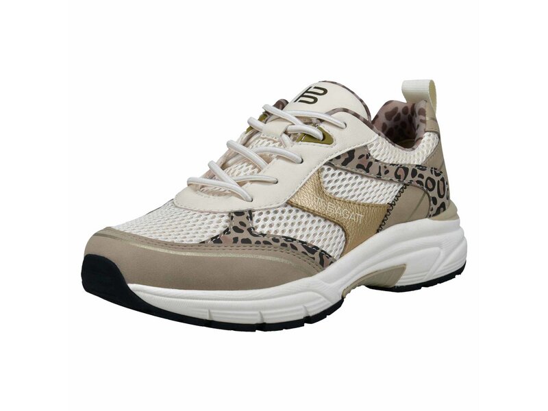 TT.Bagatt - Sneaker - Beige 