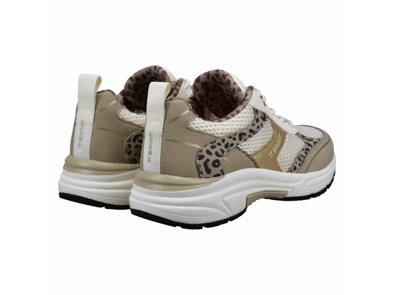 TT.Bagatt - Sneaker - Beige 