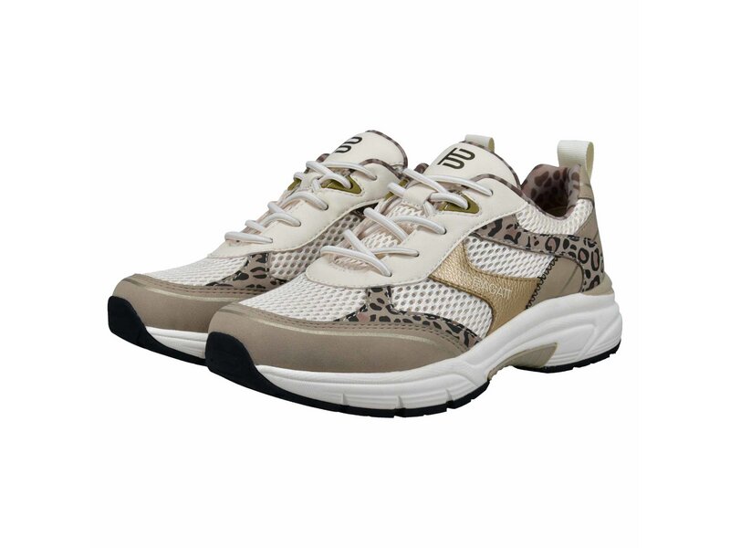 TT.Bagatt - Sneaker - Beige 