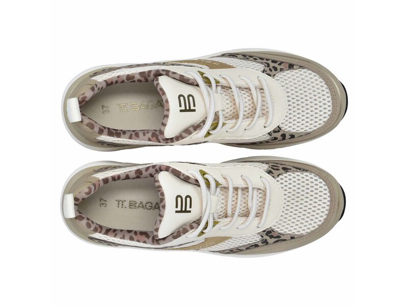 TT.Bagatt - Sneaker - Beige 