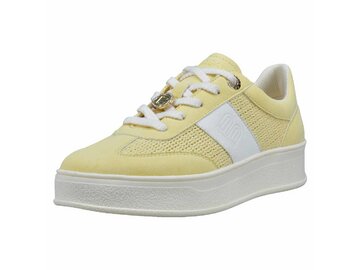 TT.Bagatt - Sneaker - Gelb