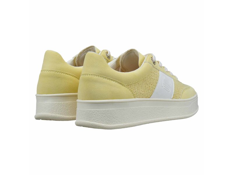 TT.Bagatt - Sneaker - Gelb 