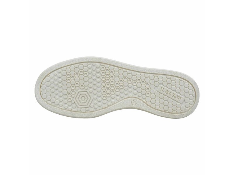 TT.Bagatt - Sneaker - Gelb 