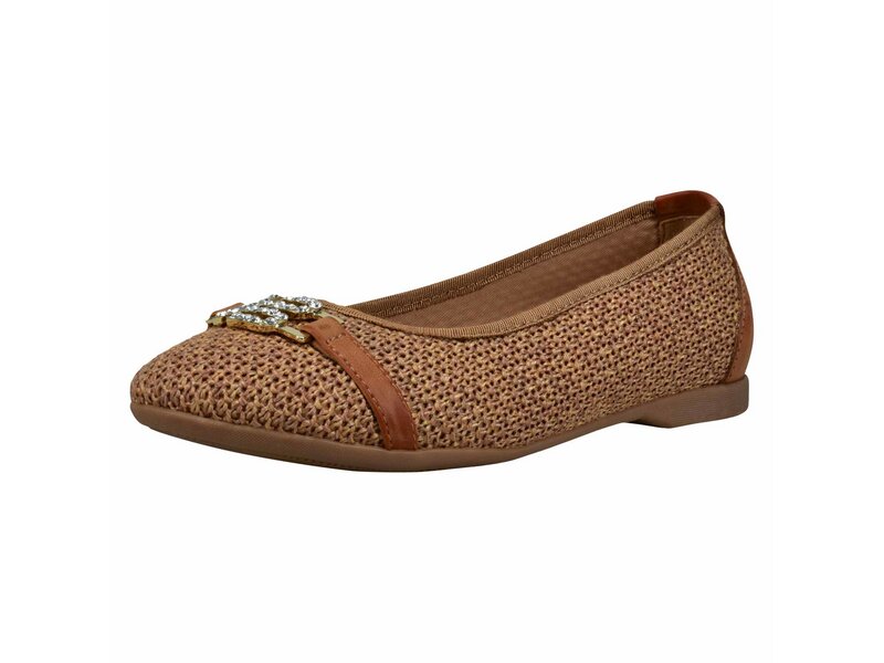 TT.Bagatt - Ballerina - Braun 