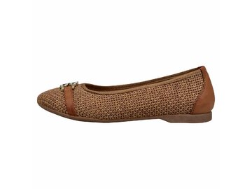 TT.Bagatt - Ballerina - Braun