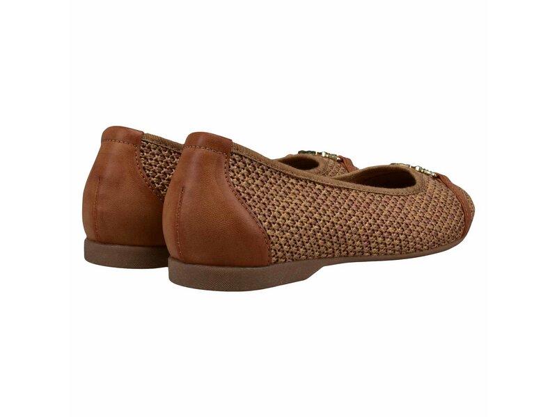 TT.Bagatt - Ballerina - Braun 