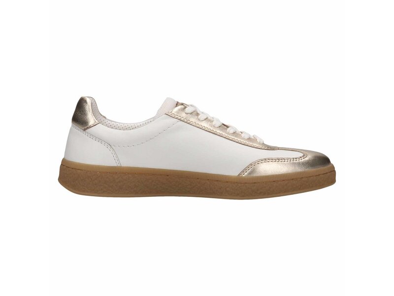 TT.Bagatt - Sneaker - Wei&szlig; 