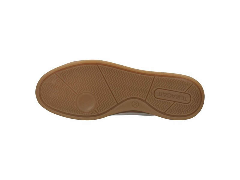 TT.Bagatt - Sneaker - Wei&szlig; 