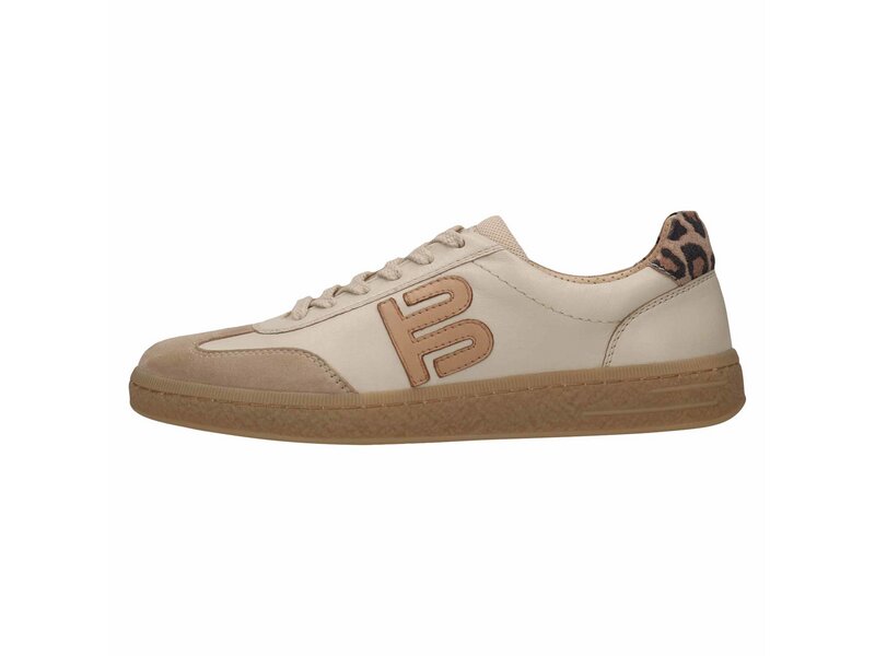TT.Bagatt - Sneaker - Beige 