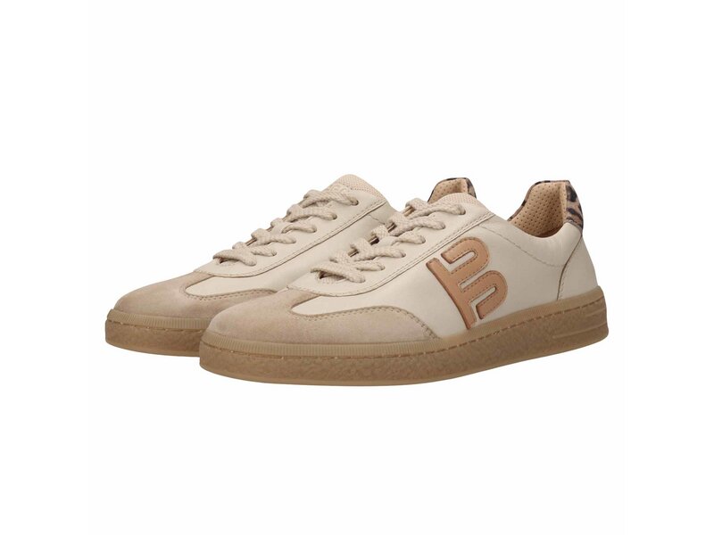 TT.Bagatt - Sneaker - Beige 