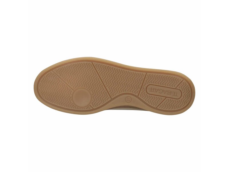TT.Bagatt - Sneaker - Beige 