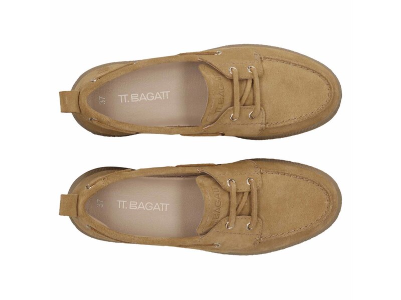 TT.Bagatt - Slip on - Beige 