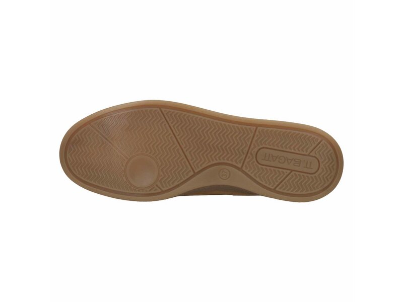 TT.Bagatt - Slip on - Beige 