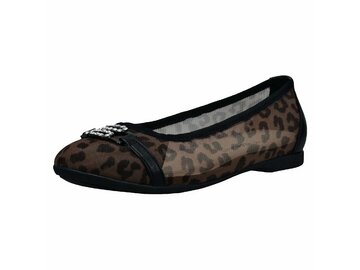 TT.Bagatt - Ballerina - Schwarz