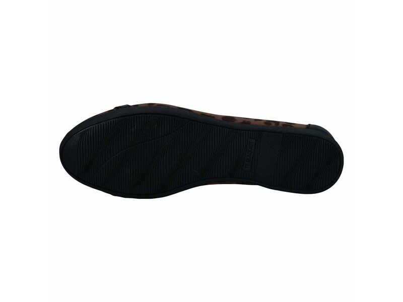 TT.Bagatt - Ballerina - Schwarz 