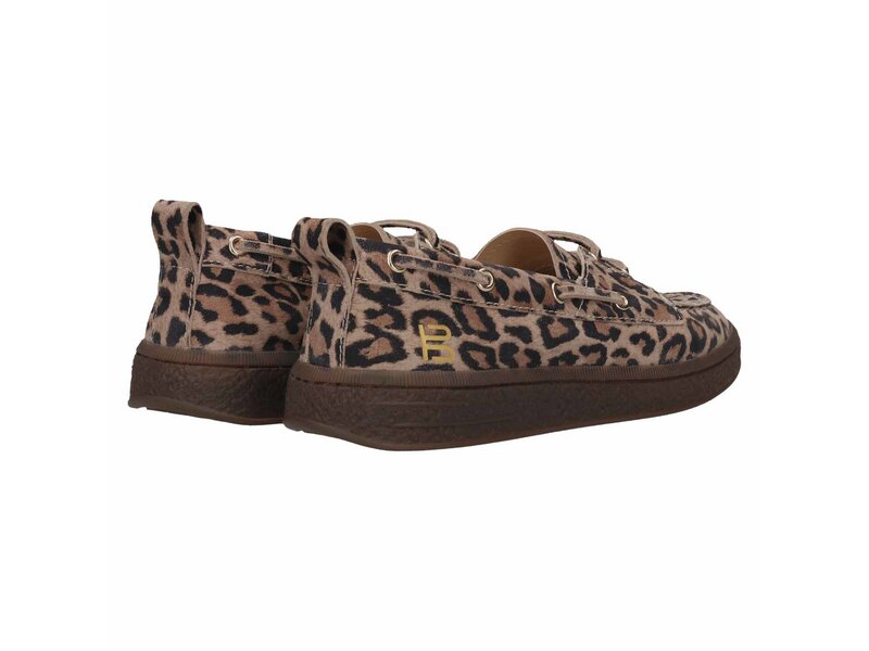 TT.Bagatt - Slip on - Braun 