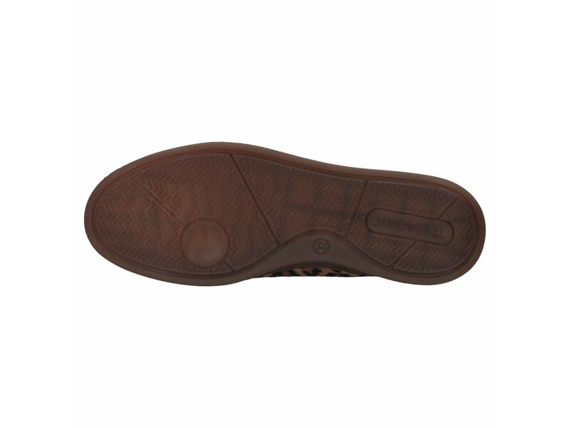 TT.Bagatt - Slip on - Braun 