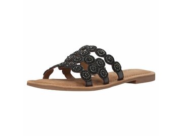 TT.Bagatt - Mules - Schwarz