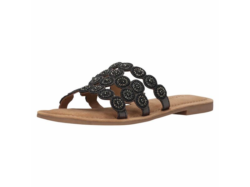 TT.Bagatt - Mules - Schwarz 