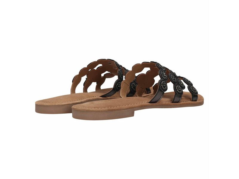 TT.Bagatt - Mules - Schwarz 