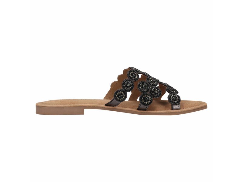 TT.Bagatt - Mules - Schwarz 