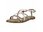 TT.Bagatt - Flat Sandal - Beige 