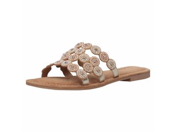 TT.Bagatt - Mules - Gold