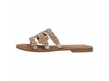 TT.Bagatt - Mules - Gold