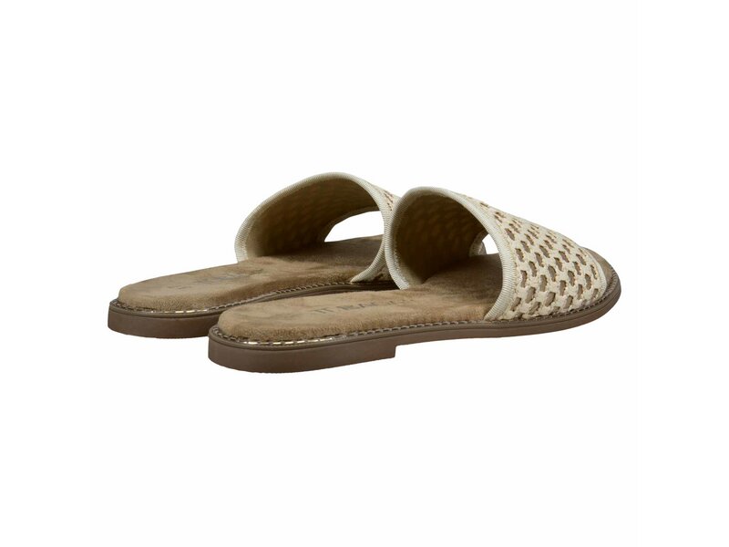 TT.Bagatt - Mules - Gold 