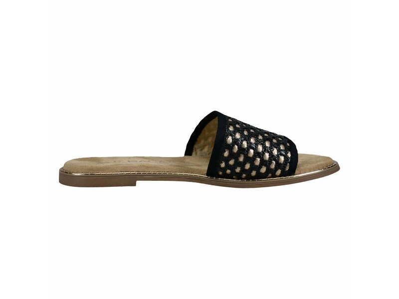 TT.Bagatt - Mules - Schwarz 