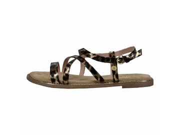 TT.Bagatt - Flat Sandal - Braun