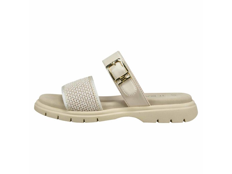 TT.Bagatt - Mules - Beige 