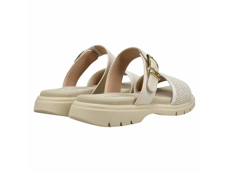 TT.Bagatt - Mules - Beige 