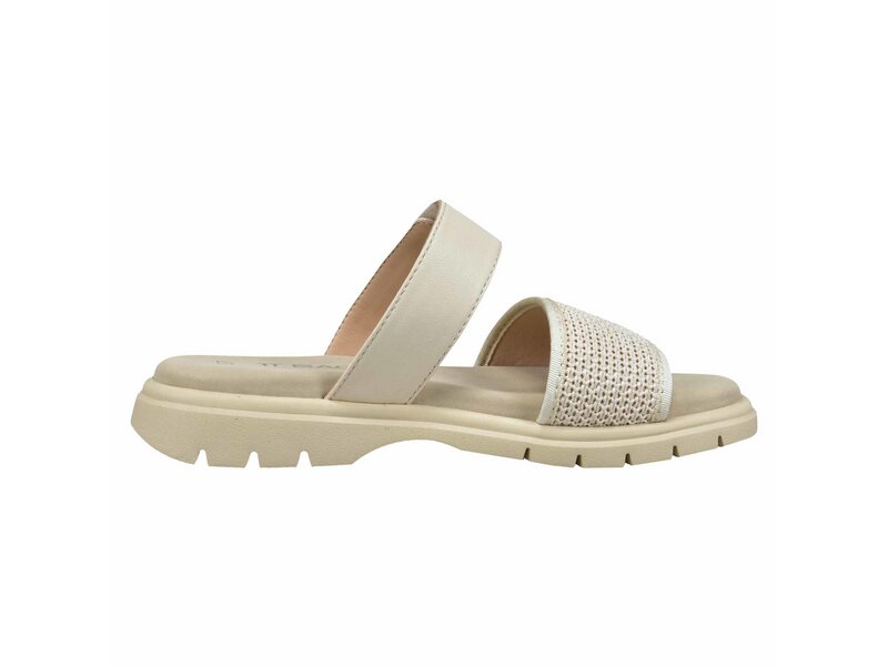 TT.Bagatt - Mules - Beige 