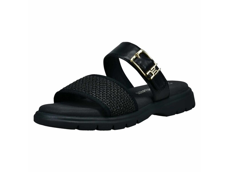 TT.Bagatt - Mules - Schwarz 