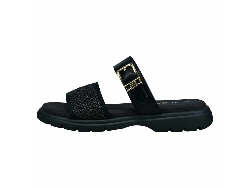 TT.Bagatt - Mules - Schwarz 