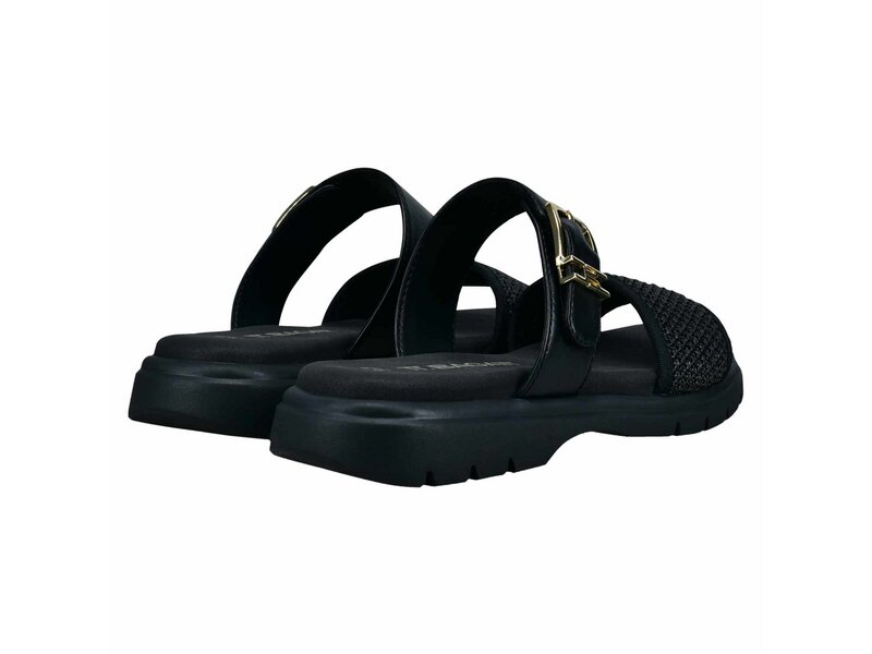 TT.Bagatt - Mules - Schwarz 