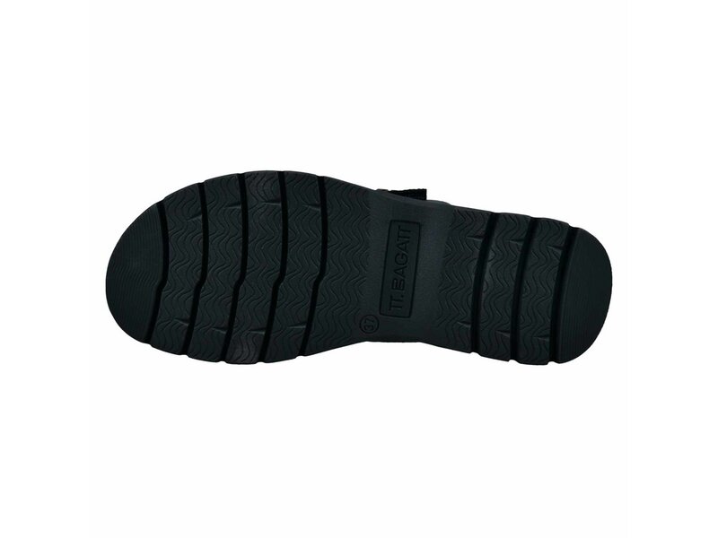 TT.Bagatt - Mules - Schwarz 