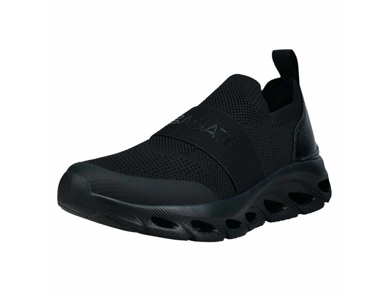 TT.Bagatt - Sneaker - Schwarz 