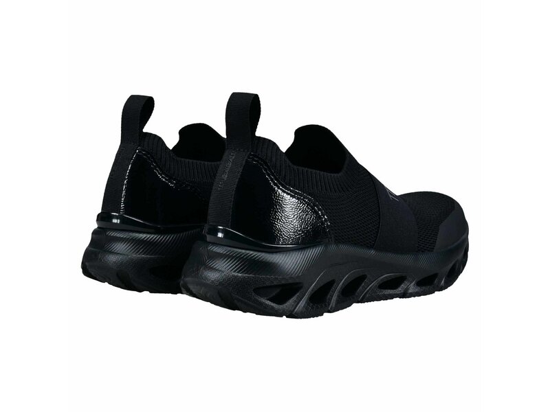 TT.Bagatt - Sneaker - Schwarz 