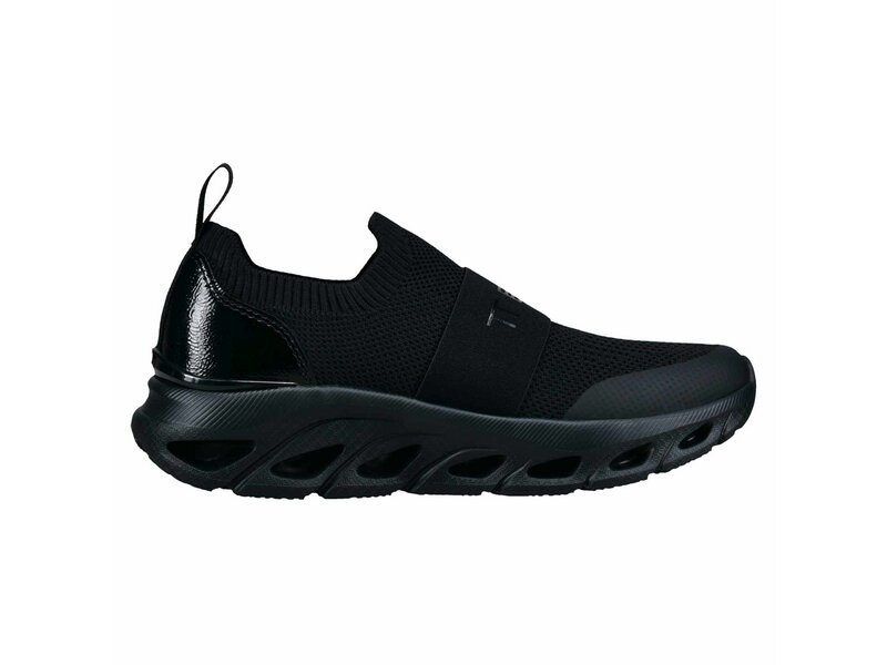 TT.Bagatt - Sneaker - Schwarz 