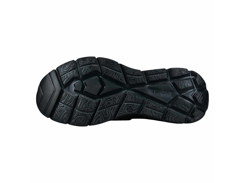 TT.Bagatt - Sneaker - Schwarz 