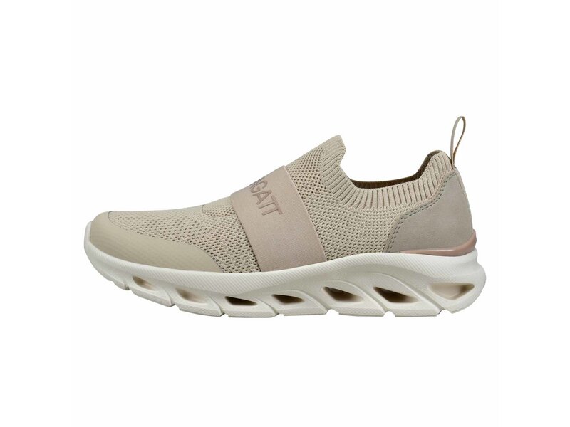 TT.Bagatt - Sneaker - Beige 