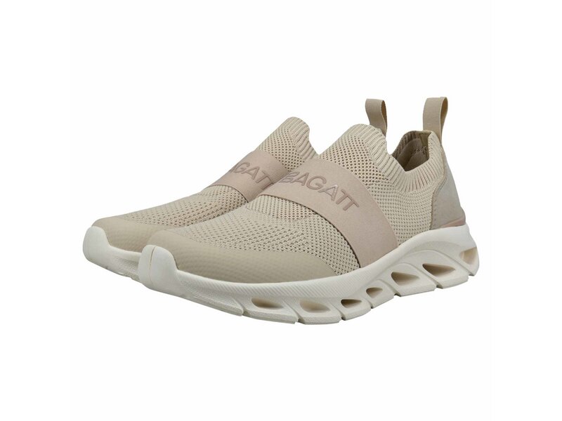 TT.Bagatt - Sneaker - Beige 