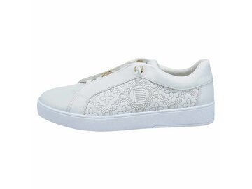TT.Bagatt - Sneaker - Wei&szlig;