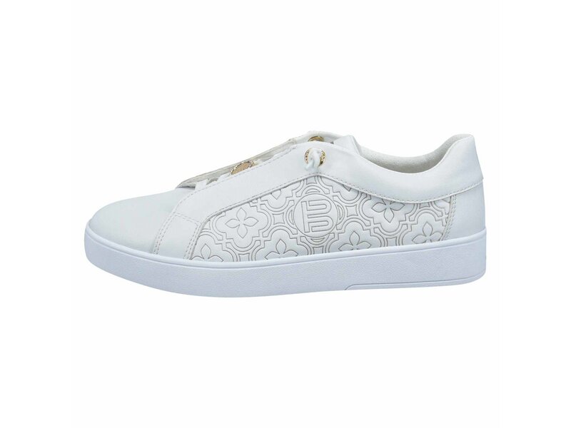 TT.Bagatt - Sneaker - Wei&szlig; 