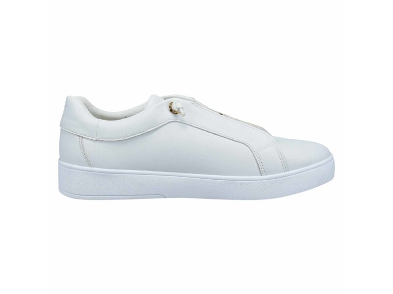 TT.Bagatt - Sneaker - Wei&szlig; 