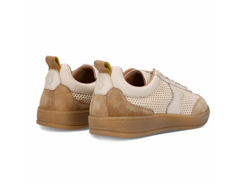 Salamander - Sneaker - Beige 